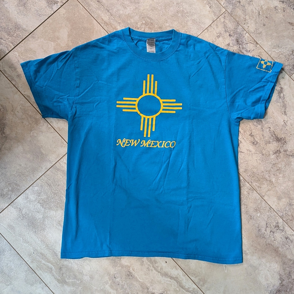 New Mexico T-Shirt